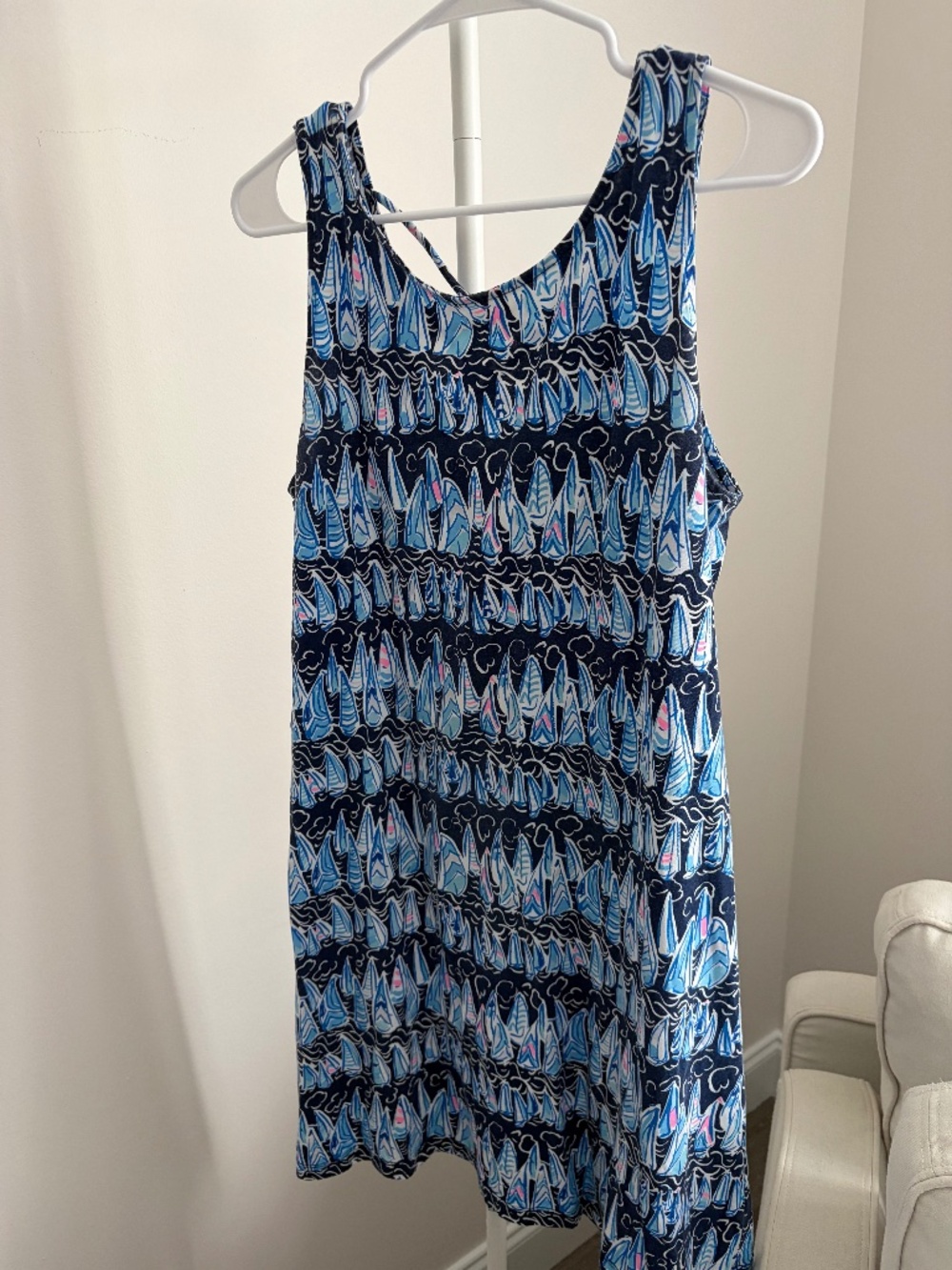 Lilly Pulitzer Kristen Swing Dress